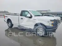 2016 Ford F-150 фото