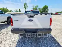 2016 Ford F-150 фото