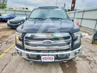 2016 Ford F-150 фото