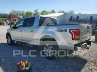 2016 Ford F-150 photo