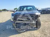 2016 Ford F-150 фото