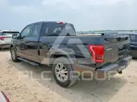 2016 Ford F-150 фото