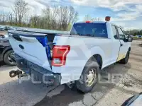 2016 Ford F-150 фото