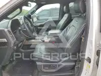 2016 Ford F-150 фото