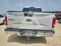 2016 Ford F-150 фото