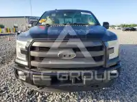 2016 Ford F-150 photo