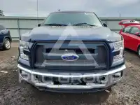 2016 Ford F-150 фото