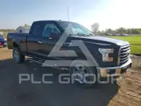 2016 Ford F-150 фото