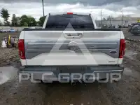 2016 Ford F-150 photo