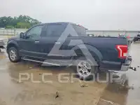 2016 Ford F-150 photo