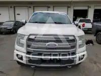 2016 Ford F-150 фото