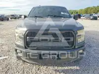 2016 Ford F-150 фото