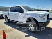 2016 Ford F-150 photo