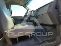 2016 Ford F-650 photo