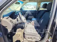 2016 Ford FLEX photo