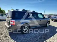 2016 Ford FLEX photo