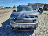 2016 Ford FLEX photo