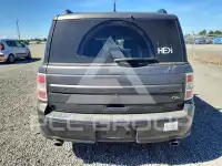 2016 Ford FLEX photo