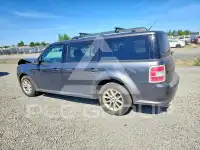 2016 Ford FLEX photo