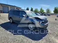 2016 Ford FLEX photo