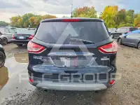 2016 Ford ESCAPE фото