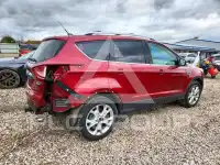 2016 Ford ESCAPE фото