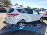 2016 Ford ESCAPE фото