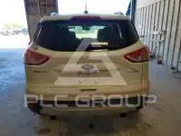 2016 Ford ESCAPE фото
