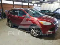 2016 Ford ESCAPE photo