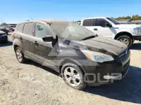 2016 Ford ESCAPE photo