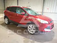2016 Ford ESCAPE фото