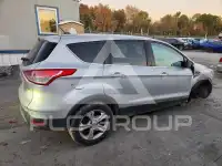 2016 Ford ESCAPE фото