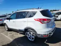 2016 Ford ESCAPE фото