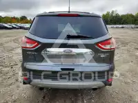 2016 Ford ESCAPE фото