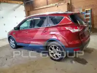 2016 Ford ESCAPE photo