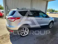 2016 Ford ESCAPE фото