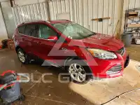 2016 Ford ESCAPE фото