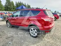 2016 Ford ESCAPE фото