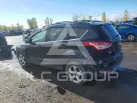 2016 Ford ESCAPE фото