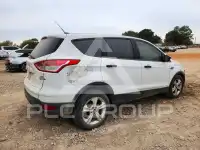 2016 Ford ESCAPE photo