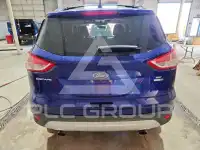 2016 Ford ESCAPE фото