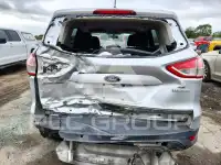 2016 Ford ESCAPE photo