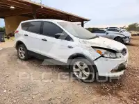 2016 Ford ESCAPE photo