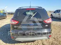 2016 Ford ESCAPE photo