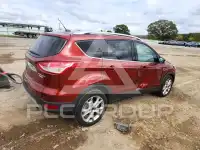 2016 Ford ESCAPE фото