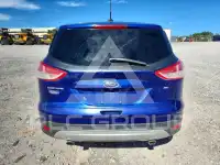 2016 Ford ESCAPE photo