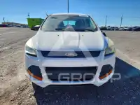 2016 Ford ESCAPE фото