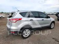 2016 Ford ESCAPE photo