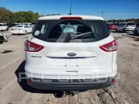 2016 Ford ESCAPE фото