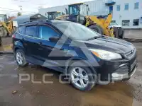 2016 Ford ESCAPE фото